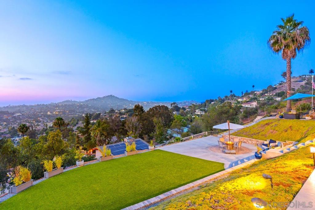 Spring Valley - Residential