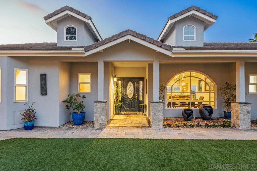9420 Crest Drive