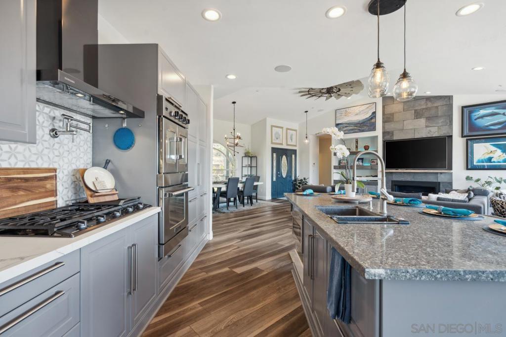 Spring Valley - Residential