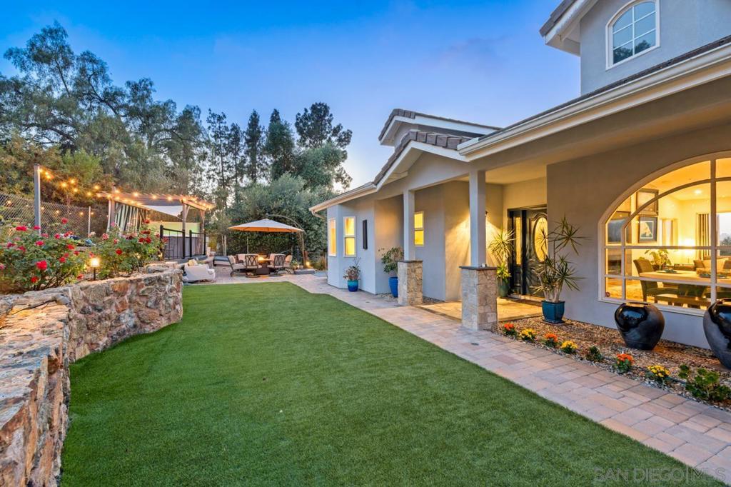 Spring Valley - Residential