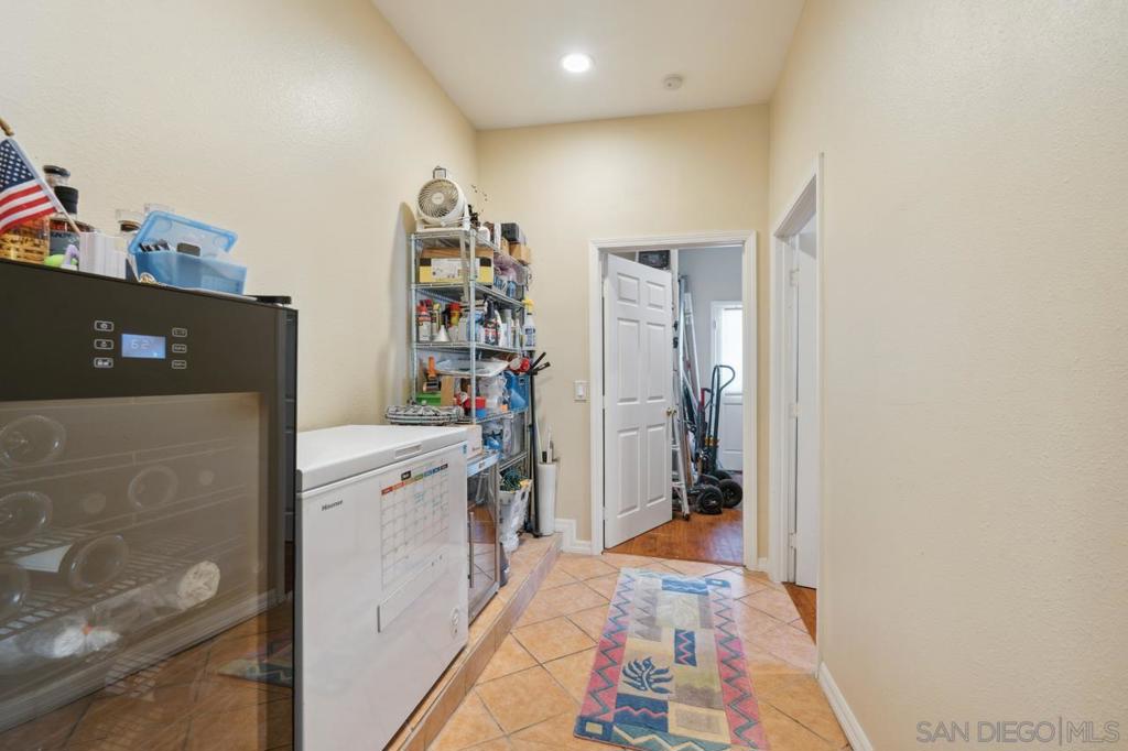 Spring Valley - Residential