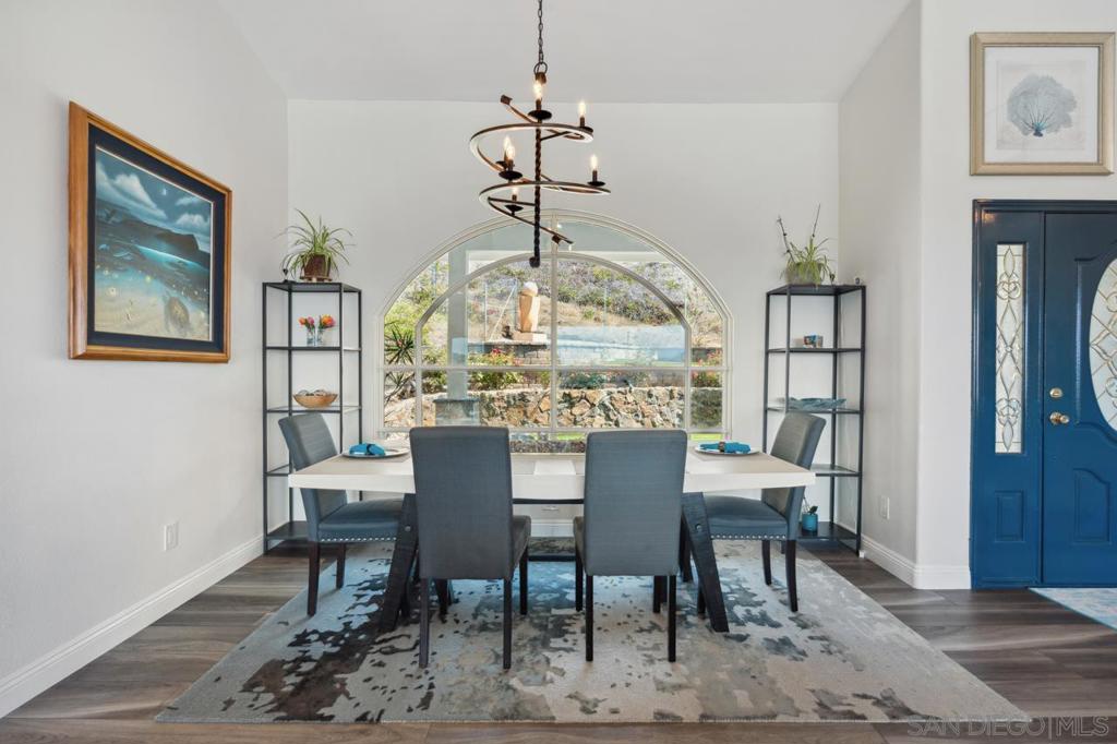 Spring Valley - Residential