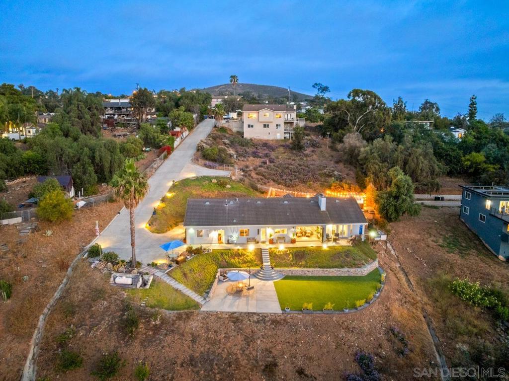 Spring Valley - Residential