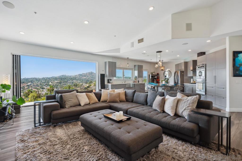 Spring Valley - Residential