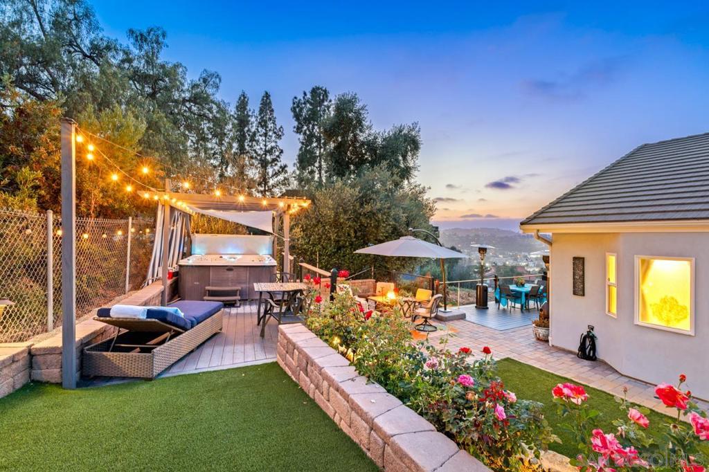 Spring Valley - Residential