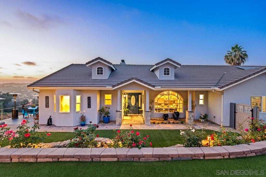 Spring Valley - Residential