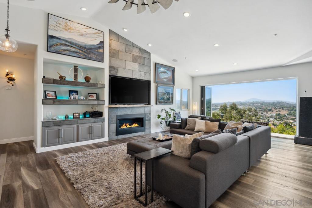 Spring Valley - Residential