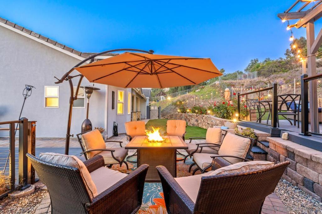 Spring Valley - Residential