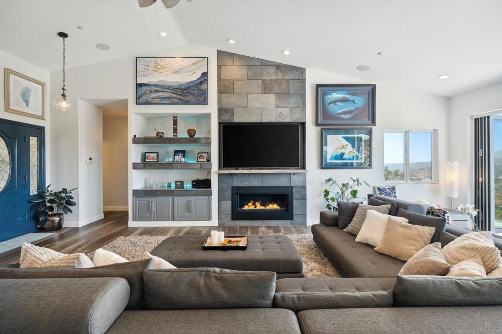 Spring Valley - Residential