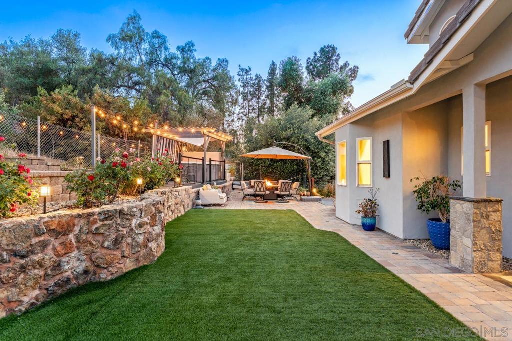 Spring Valley - Residential