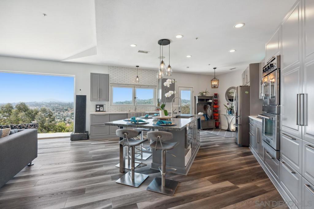 Spring Valley - Residential