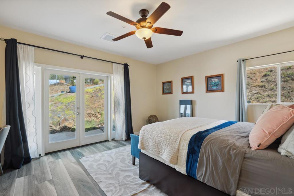 Spring Valley - Residential