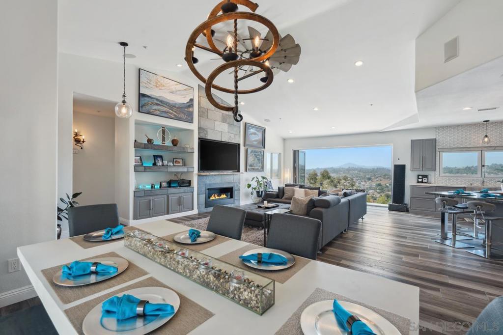 Spring Valley - Residential