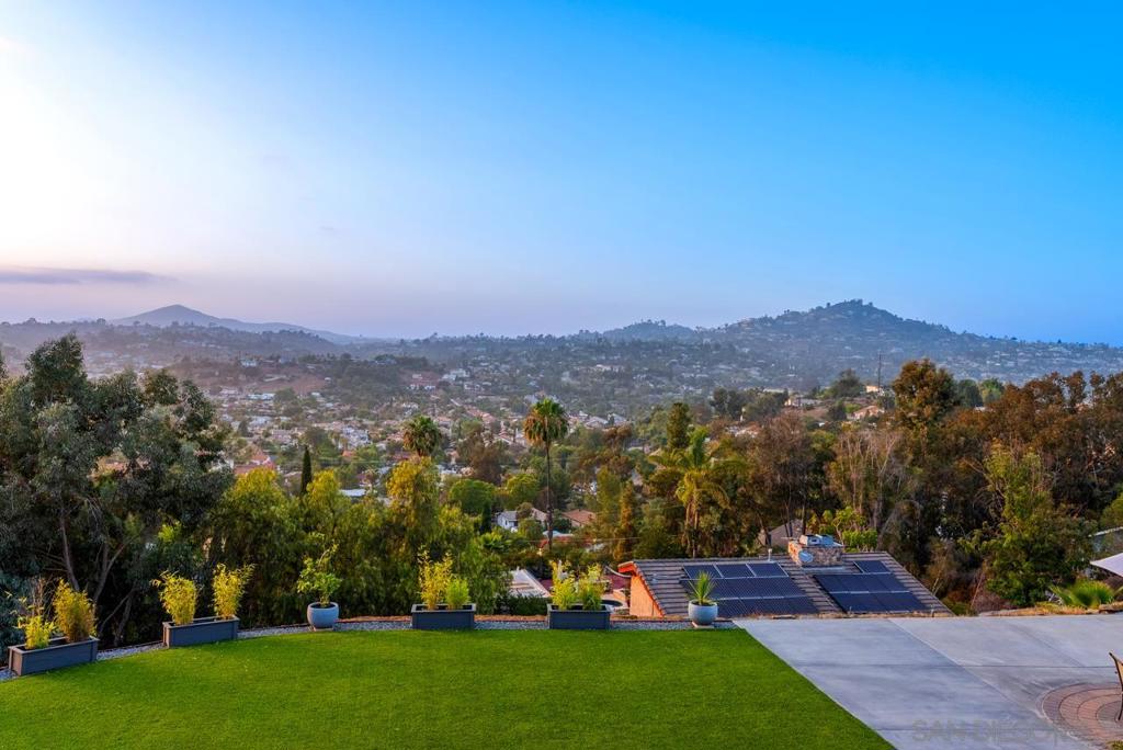 Spring Valley - Residential