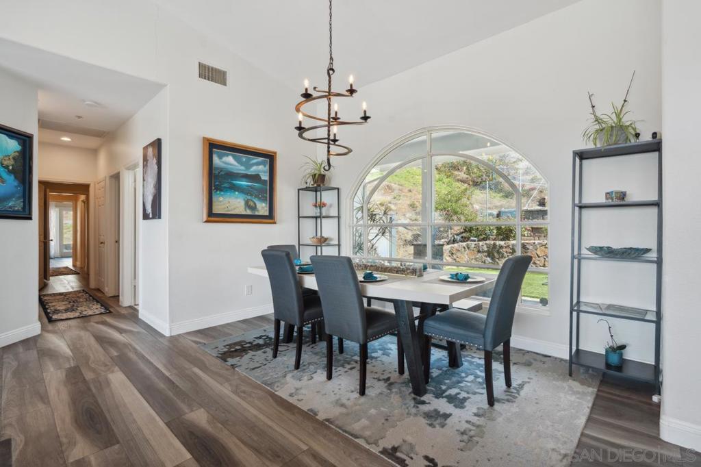 Spring Valley - Residential