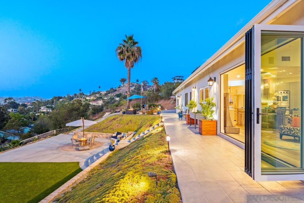 Spring Valley - Residential