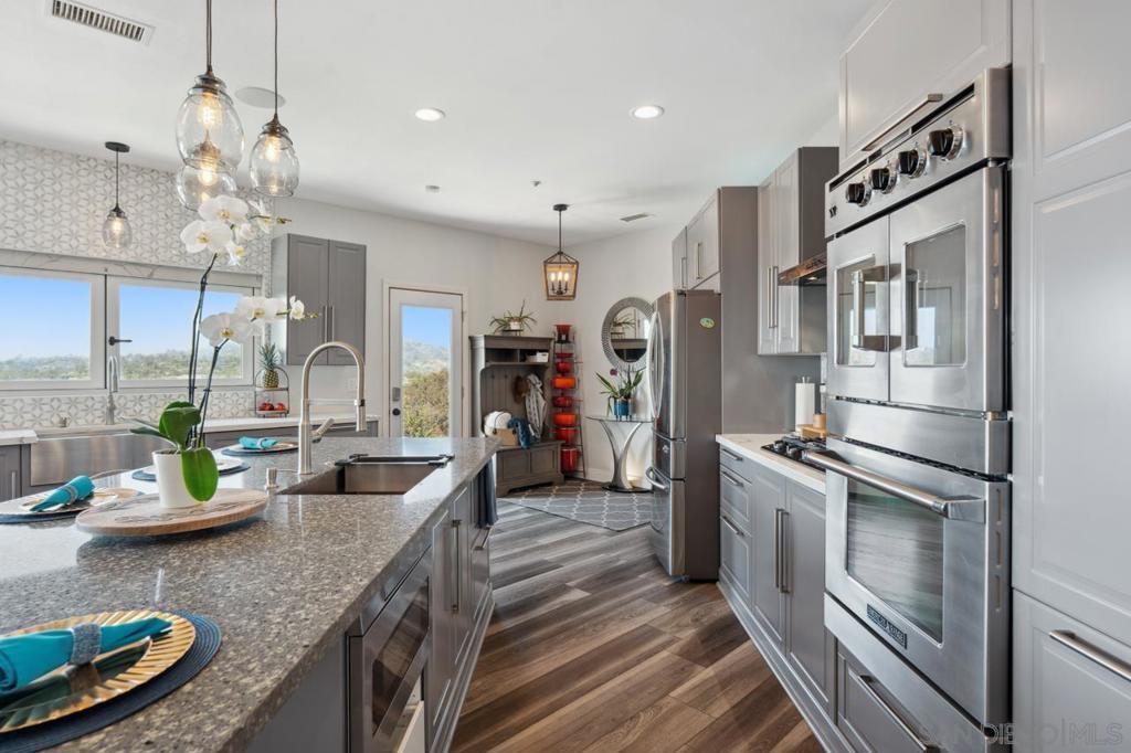 Spring Valley - Residential