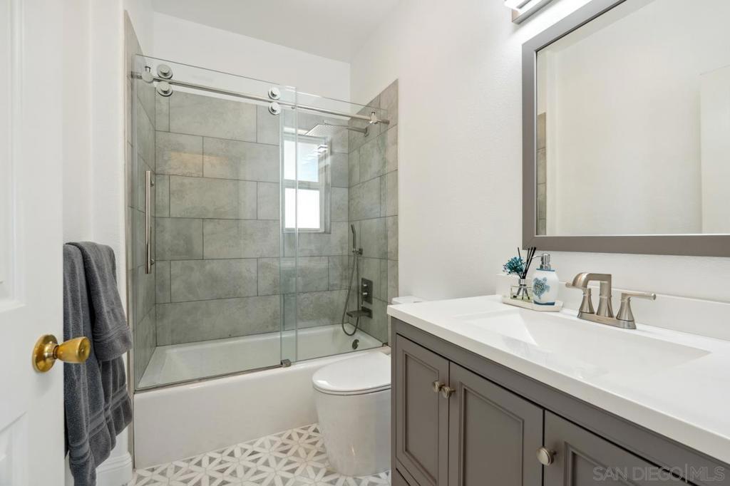 Spring Valley - Residential