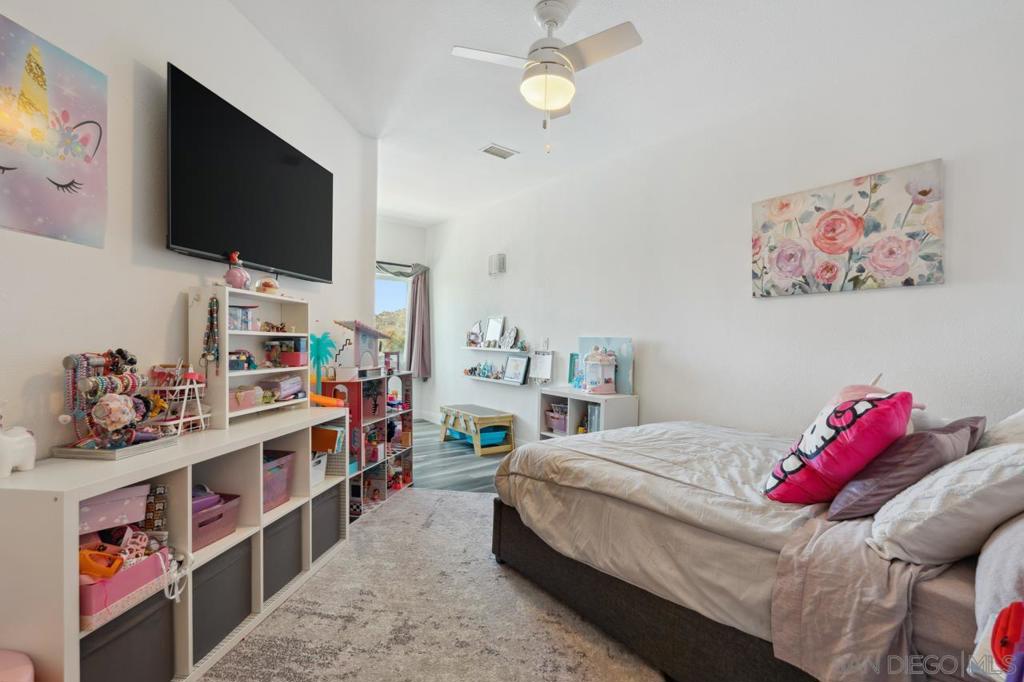 Spring Valley - Residential