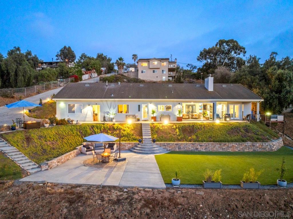 Spring Valley - Residential