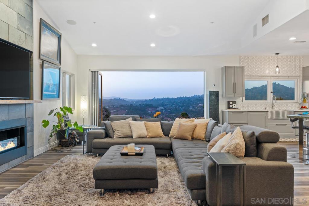 Spring Valley - Residential