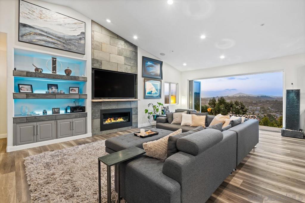 Spring Valley - Residential