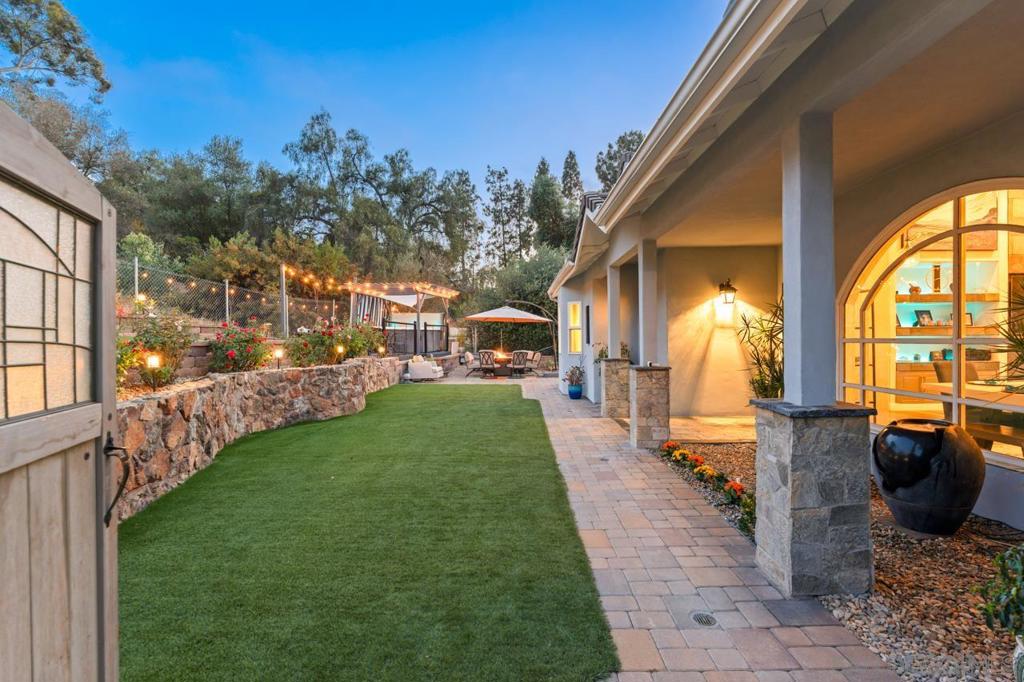 Spring Valley - Residential