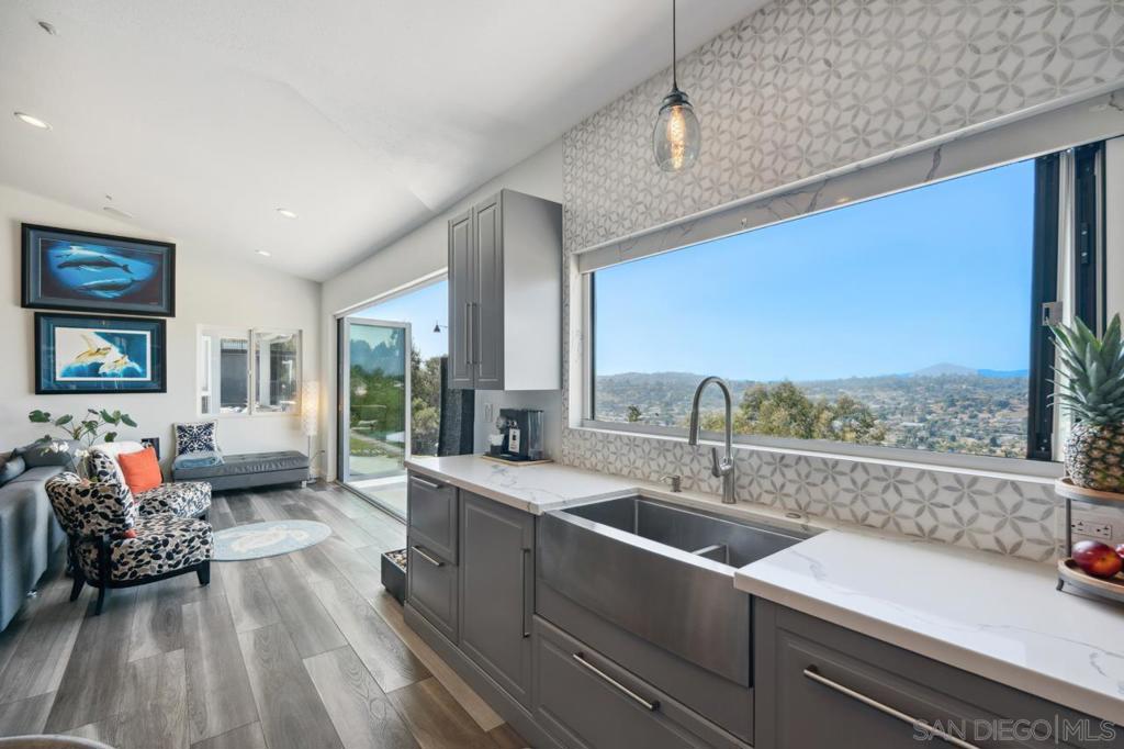 Spring Valley - Residential