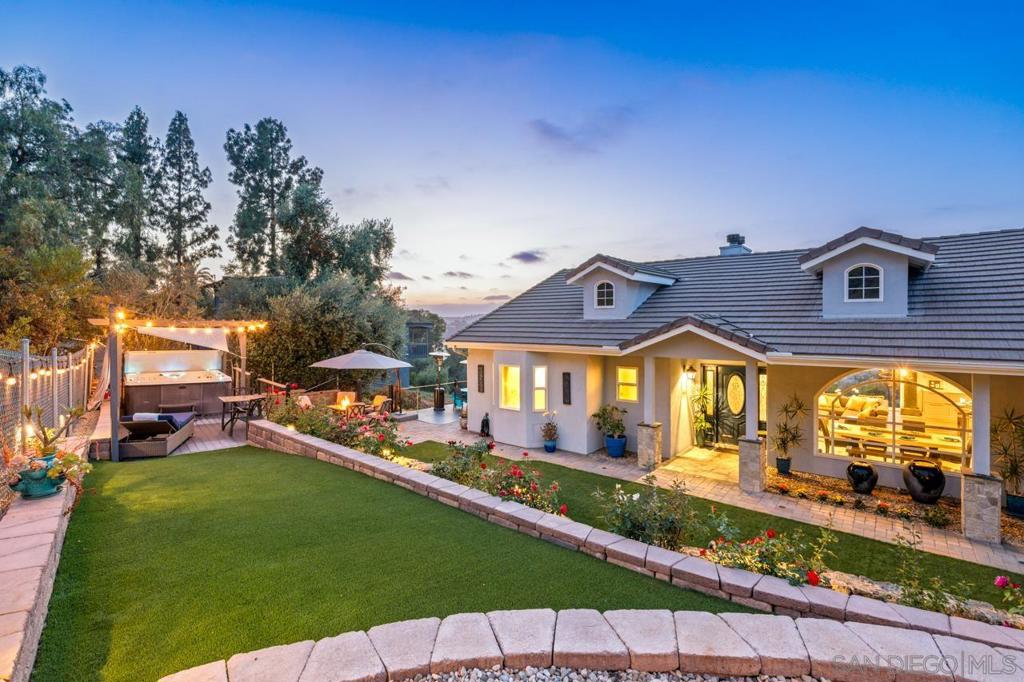 Spring Valley - Residential