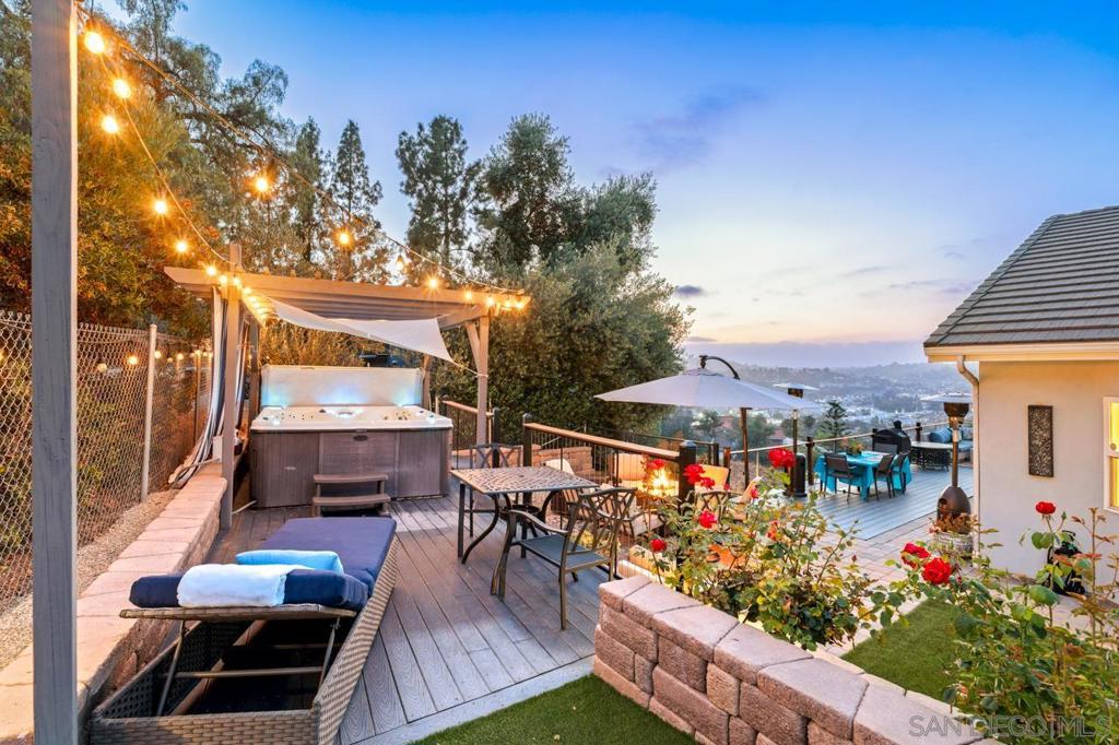 Spring Valley - Residential