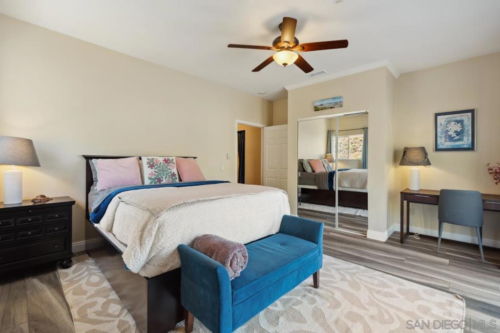 Spring Valley - Residential