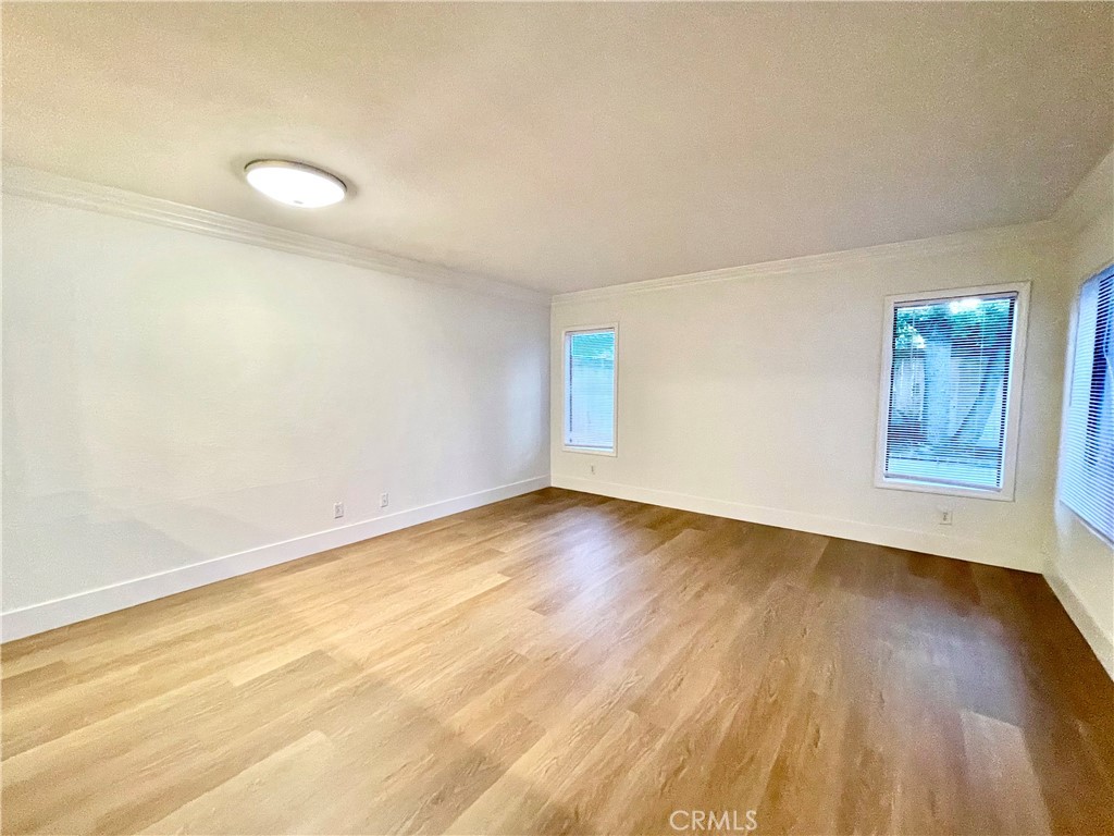 Evergreen Ridge (EVE) - Residential Lease