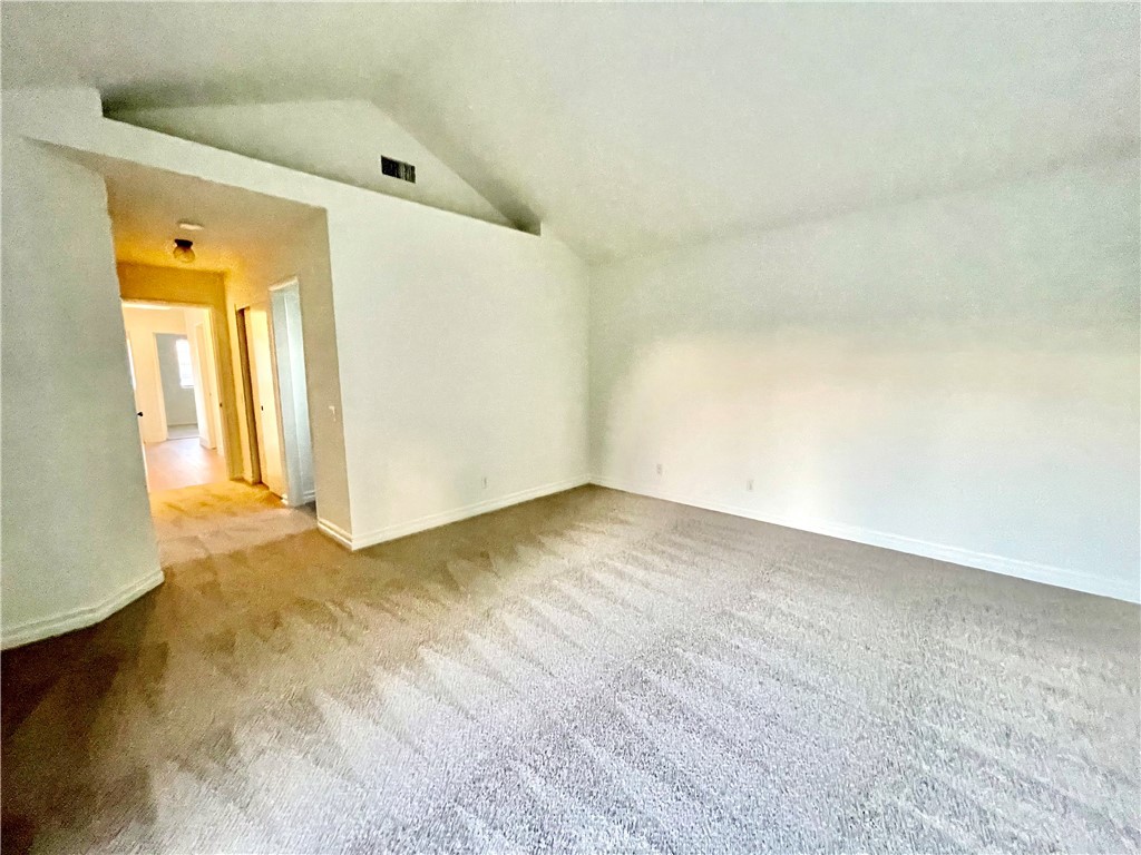 Evergreen Ridge (EVE) - Residential Lease