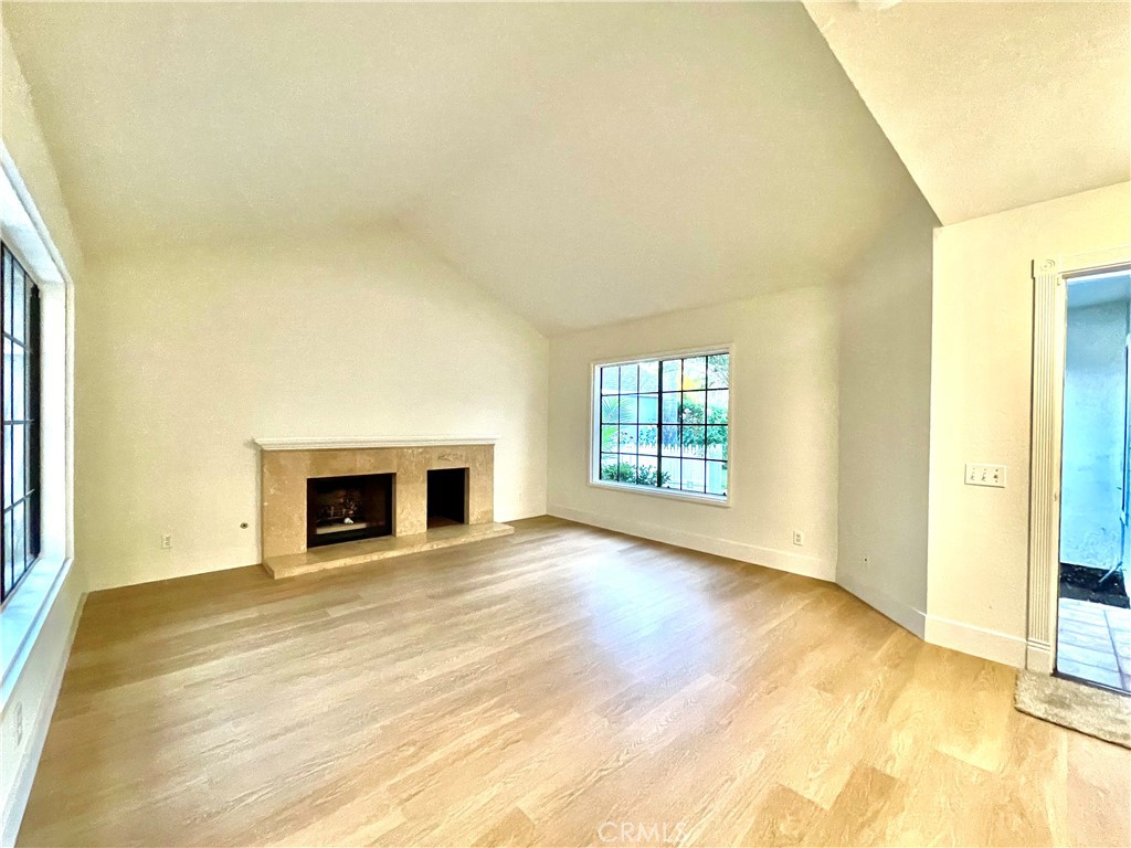 Evergreen Ridge (EVE) - Residential Lease