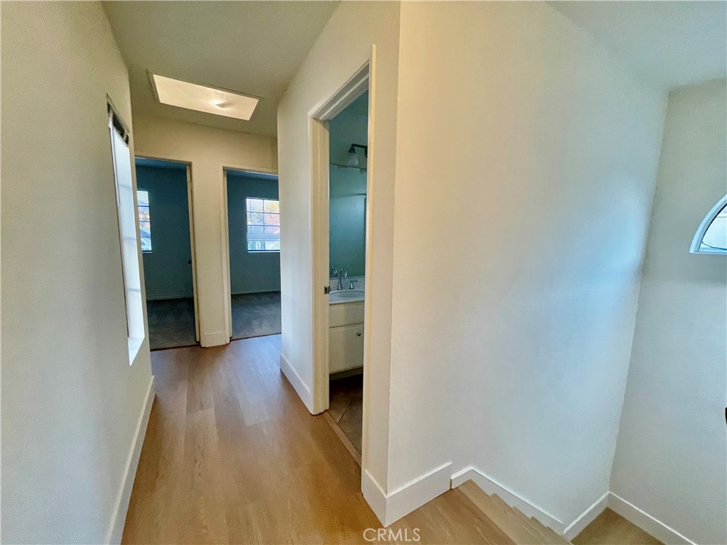 Evergreen Ridge (EVE) - Residential Lease