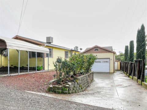 Photo of 10015 Terry DR, Clearlake Oaks, CA 95423 (MLS # LC26206759)