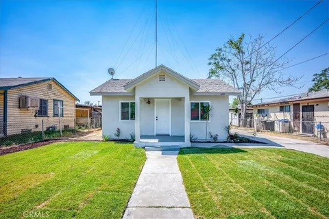 820 E G Street, Colton, CA 92324 - MLS#: CV25177989