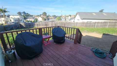 Tiny photo for 2531 Cienaga St St #31, Oceano, CA 93445 (MLS # SC25272723)