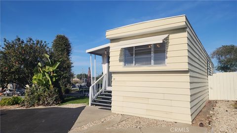 Photo of 2531 Cienaga St St #31, Oceano, CA 93445 (MLS # SC25272723)