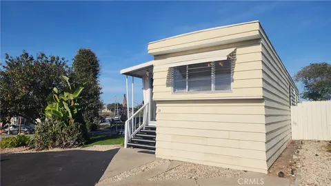 2531 Cienaga St Unit 31, Oceano, CA 93445 - MLS#: SC25272723