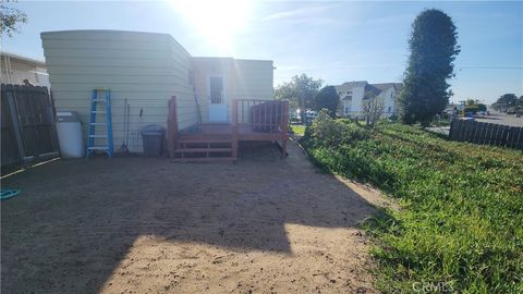 Tiny photo for 2531 Cienaga St St #31, Oceano, CA 93445 (MLS # SC25272723)