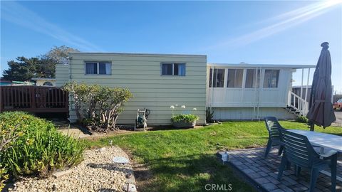 Tiny photo for 2531 Cienaga St St #31, Oceano, CA 93445 (MLS # SC25272723)