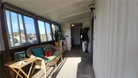 Tiny photo for 2531 Cienaga St St #31, Oceano, CA 93445 (MLS # SC25272723)