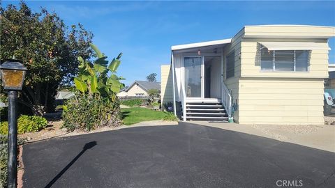 Tiny photo for 2531 Cienaga St St #31, Oceano, CA 93445 (MLS # SC25272723)