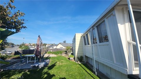 Tiny photo for 2531 Cienaga St St #31, Oceano, CA 93445 (MLS # SC25272723)