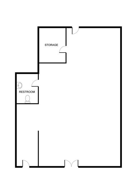 4332 Tweedy Boulevard South Gate CA 90280