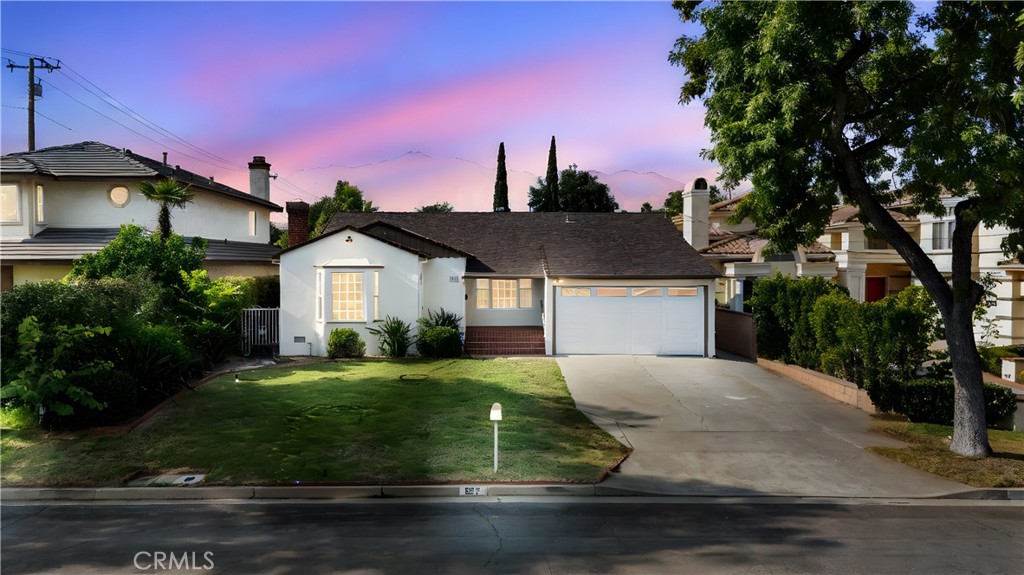 Rare Arcadia Gem! Welcome to 537 W. Camino Real Ave—an extensively remodeled, move-in ready home with a detached bonus unit featuring its own bathroom, perfect as a guest suite, private office, or gym. The home greets you with fresh paint, lush new sod, and a modern sprinkler system. Inside, enjoy natural wood and tile floors, a bright and spacious living room, and formal dining area flooded with sunlight. The open-concept kitchen flows into the family room and backyard—ideal for everyday living and entertaining. The master bedroom offers a peaceful retreat with incredible light and space. Located just minutes from award-winning Arcadia schools, Santa Anita Golf Course, and the mall, this is a rare opportunity to own a beautifully upgraded home with flexible space in one of the most desirable neighborhoods. Don’t miss this chance—schedule your showing today!