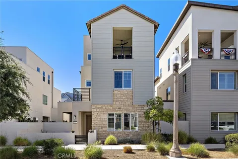 163 Crossover, Irvine, CA 92618 - MLS#: OC25220392