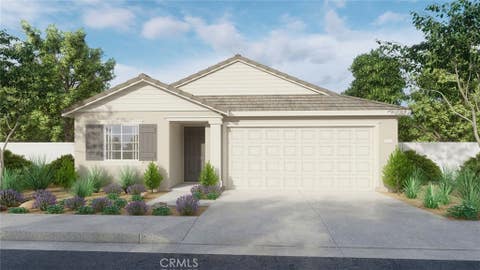 Photo of 31238 Maple Bark Drive, Winchester, CA 92596 (MLS # SW26125932)