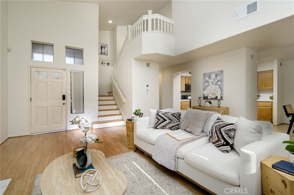 Vintage Place I (VNP1) - Residential